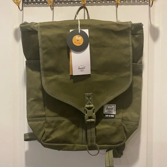 Herschel Supply Company | Bags | Herschel Supply Co Tuff  display picture 2